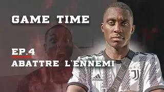 GAME TIME EP.4 ABATTRE L'ENNEMI | SÉRIE BASKET FRANÇAISE