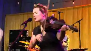 The Decemberists perform  All Arise!  Live on NPR