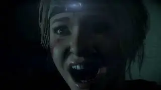 Until Dawn - They All Live Trophy