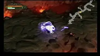 Gnome Escort - Champions Medallion of Fire - CLERIC - Champions return to arms