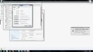 Install openNI drivers manually