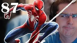 Space Marine Spider-Man? - Spider-Man - [Part 87] - {BLIND!}