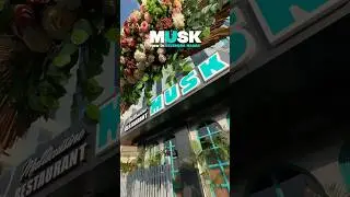 Raipur&rsquo;s Newest Cafe Musk is Now Open in Devendra Nagar