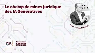 RCM24-04 - 15/04/2024 - Le champ de mines juridique des IA G&eacute;n&eacute;ratives