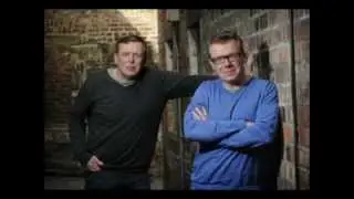 The Proclaimers - Spinning Around in the Air acoustic and live from Radio Five Live