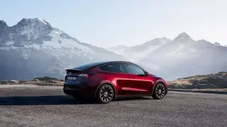 Tesla Model 3 2026 &ndash; The Electric Beast That Will Change Everything!