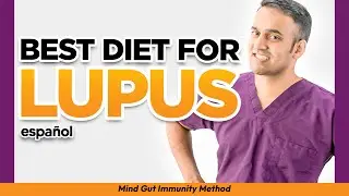 Best Diet for Lupus (ANA+): Top 4 Triggers, Food to Avoid - Spanish