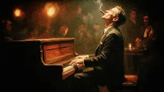 Smoky Keys｜Retro Jazz