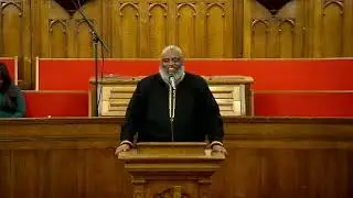 Worship Service 1.25.26