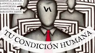 🔥¿Qué dice Hanna Arendt sobre La condición humana? | ¿Qué aporto Hanna Arendt a la filosofía?
