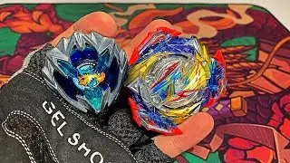 ЧТО ТАКОЕ БЕЙБЛЭЙД ИКС / ЧЕМ ОН ЛУЧШЕ БЁРСТА И КАК В НЕГО ИГРАТЬ?