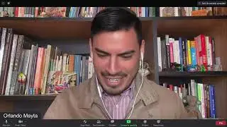 Eusebio  Chato  Grados una voz de lucha (Genero drama) cortometraje