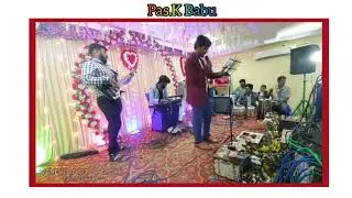 || Neevu Chesina Mellaku Neevu Chupina Krupalaku|| Telugu Christian Song || Live Show  in Chennai...