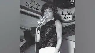 Deep Shadows - Little Ann (1967 Recorded - 1998 Release)