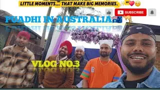 Akhand Path Sahib at Home in Melbourne 🇦🇺 | ਵਾਹਿਗੁਰੂ ਜੀ ਦੀ ਮੇਹਰ ਨਾਲ ਸੁਕੂਨ ਭਰਾ ਦਿਨ♥️✅️