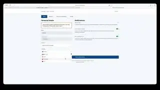 How to change Language On virtfusion - Tudcloud