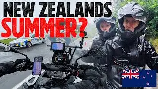 So This Is &ldquo;Summer&rdquo; In New Zealand ...