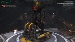 OVERLORD DAMONIKUS