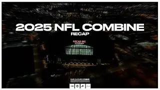 2025 Ohio State Football: NFL Combine Recap