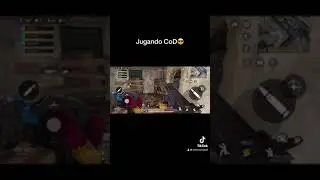 @CallofDuty #callofduty #callofdutymobile @JugandoconAby