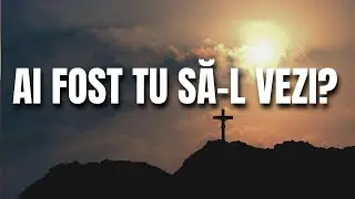 AI FOST TU SĂ-L VEZI | Muzică creștină | Închinare Vie