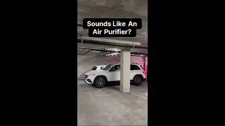 Listen To The Mercedes EQB's Pedestrian Warning Sound