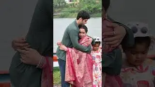 Radhika Divyam Emotional Movment Mann Atisundar | Today New Episode | #shorts #bts #mannatisundar