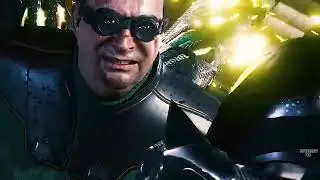 Spider Man Full Movie 2021 Venom vs Spider Man Easter Egg   Superhero FXL Movies 2021 Game Movie
