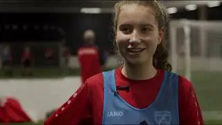 Die Eröffnung des Sportwerk Ochtrup