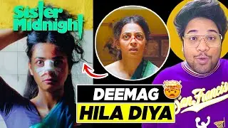 Sister Midnight Review | Sister Midnight 2024 | Review ki Duniya