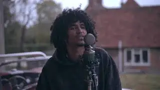 Kalpee - Water Flowing feat. Beanie Bhebhe [BoohooMan Stripped Session]