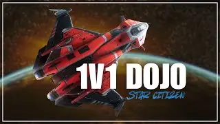Best monkey around - 1v1's Star Citizen PVP