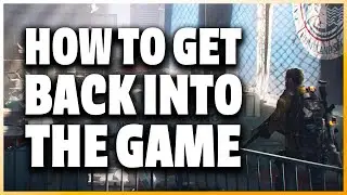 FULL Guide To The Division 2's New Update!!