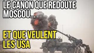 Why the Caesar cannon terrifies Russia (and even impresses the Americans)