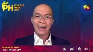 Venture Pilipinas by the Department of Trade and Industry and QBO Innovation Hub