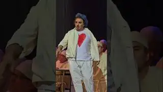 Denis Zakirov &bull; Chanson de Kleinzach / 