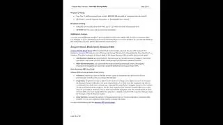AWS Pricing Overview with Text2Speech Audio