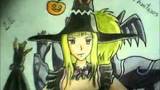 Dibujo para el comcurso: Teoria Lili-Phantasos by Punkhell