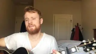 In The Blood - John Mayer (Abe Parker Cover)