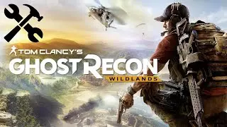 How to fix save bug on Ghost Recon Wildlands (Crack CPY)