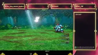 VOD Dragon Quest 2 HD J3 : A la recherche du roi m&eacute;daille !