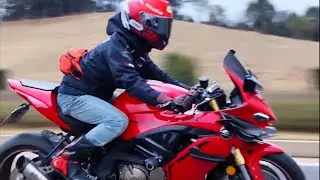 QJ MOTOR SRK 600RR/RC.@shadow-kr.❤️