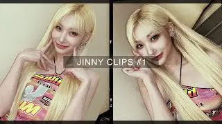 secret number | jinny clips #1