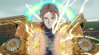 Nikola Tesla Vs Beelzebub 「Record of Ragnarok III AMV」- (Skillet) Showtime