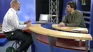Dominio Digital 2000 - Utilidades TCP/IP con Alejandro Ponicke