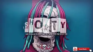 PISTA DE TRAP SHORTY INSTRUMENTAL BEAT FREE TIPO LIL PUMP