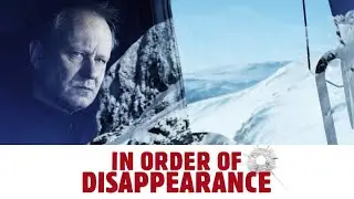 In Order of Disappearance - Official Trailer