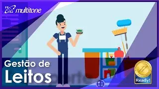 Gest&atilde;o de Leitos