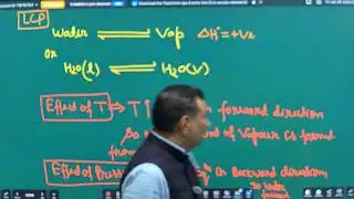 Chemical Equilibrium L - 09