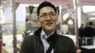 What is your food heaven? - BBC Good Food Show London - BBC Food